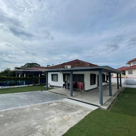 Ksl Bungalow Jbcc Midvalley Mini Theater Pool Ciq Джохор-Бару Экстерьер фото