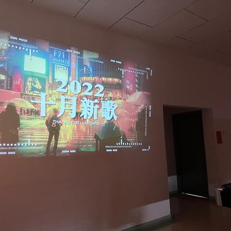 Ksl Bungalow Jbcc Midvalley Mini Theater Pool Ciq Джохор-Бару Экстерьер фото