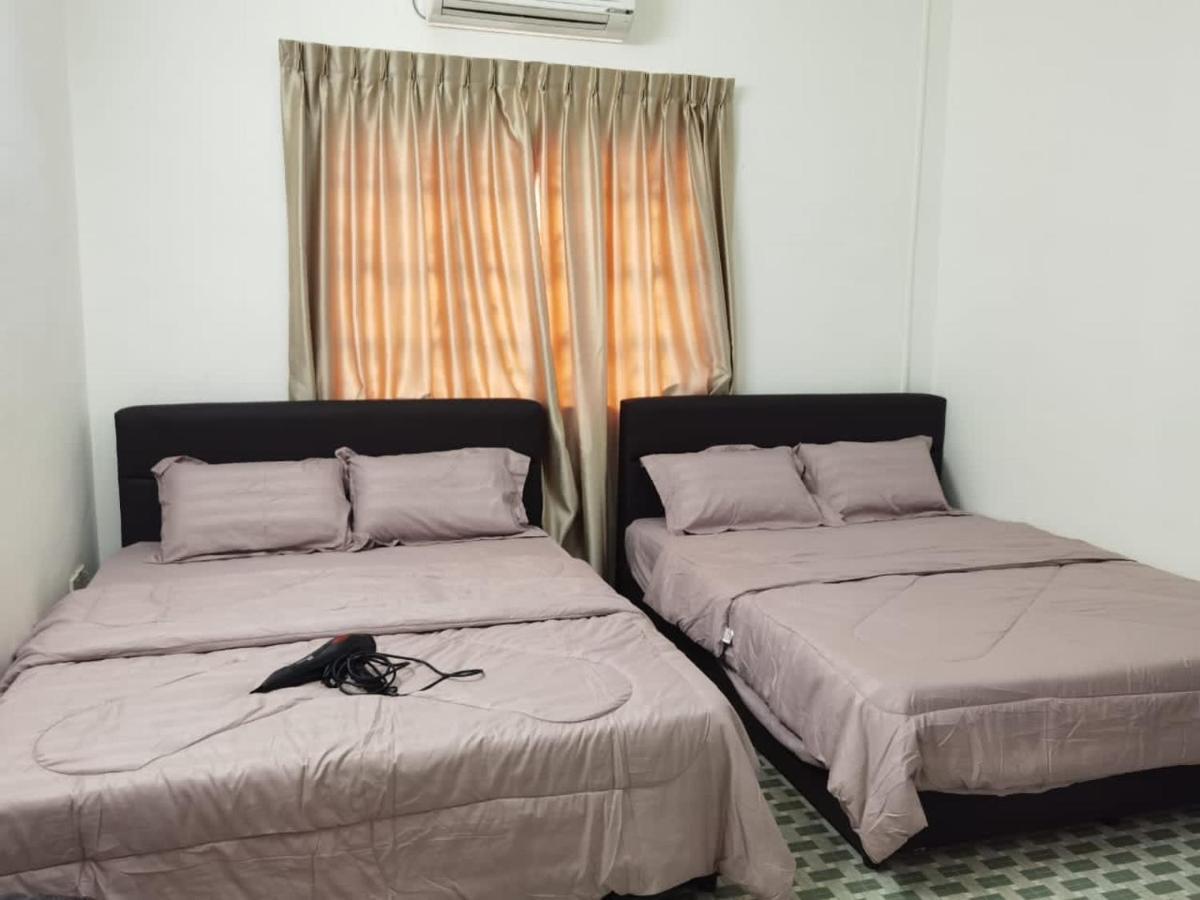 Ksl Bungalow Jbcc Midvalley Mini Theater Pool Ciq Джохор-Бару Экстерьер фото