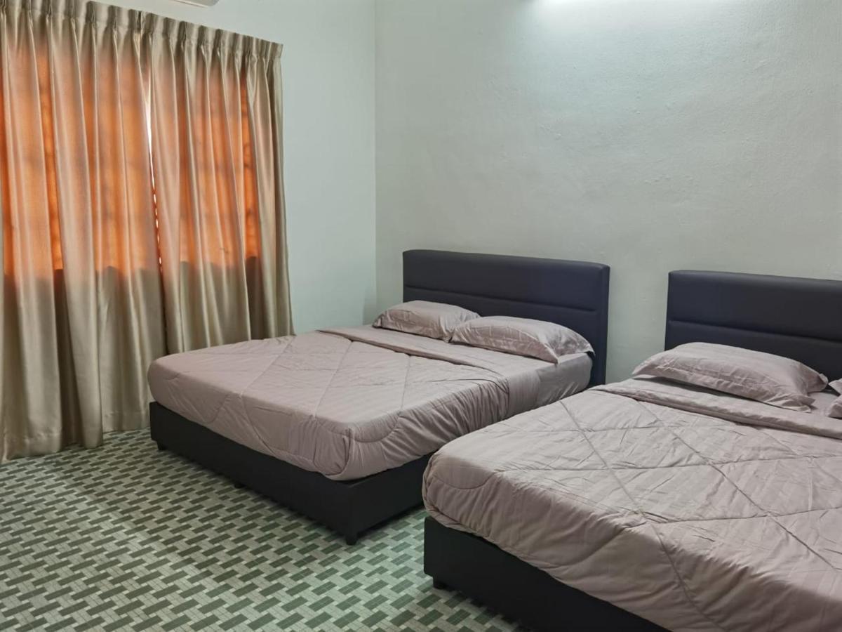 Ksl Bungalow Jbcc Midvalley Mini Theater Pool Ciq Джохор-Бару Экстерьер фото