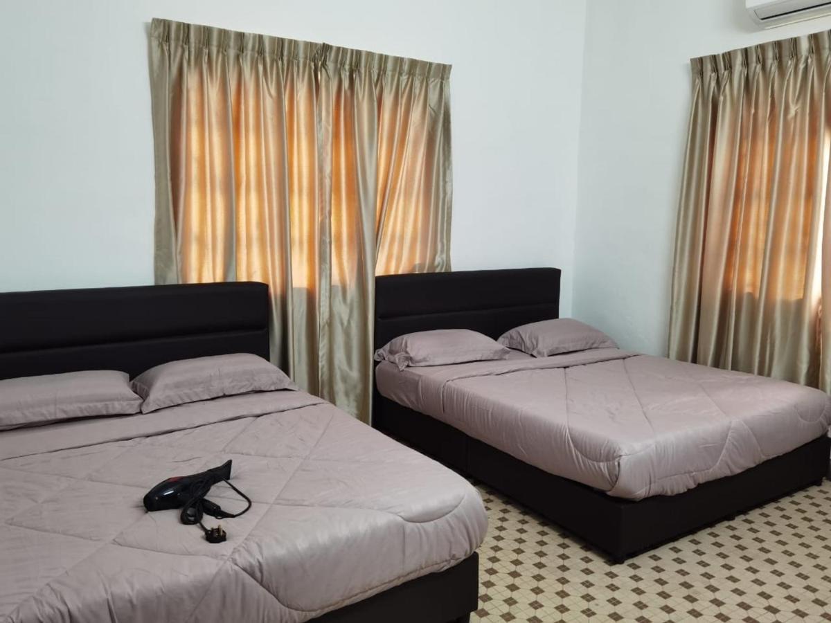 Ksl Bungalow Jbcc Midvalley Mini Theater Pool Ciq Джохор-Бару Экстерьер фото
